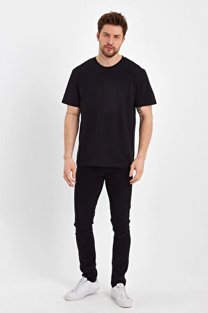 2271 Basic 24x1 Süprem Relax Kalıp  Tişört