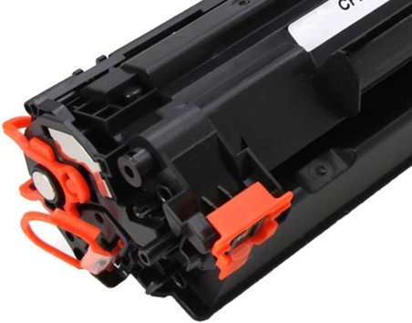 For Hp Laserjet Pro Mfp M127fn Toner Muadil 2400 Sayfa