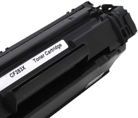 For Hp Laserjet Pro Mfp M127fn Toner Muadil 2400 Sayfa