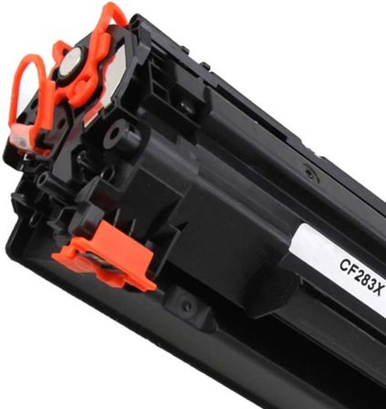 For Hp Laserjet Pro Mfp M127fn Toner Muadil 2400 Sayfa