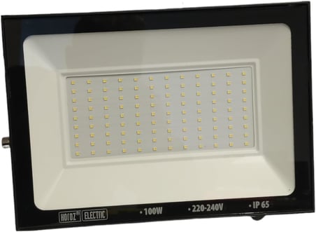 PARS-100 100 WATT 6400K BEYAZ IŞIK SMD LED PROJEKTÖR 100W