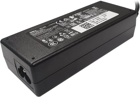 ORİJİNAL AC ADAPTÖRÜ 19.5V 4.62A 90W VOSTRO 1710 1720 1721 3300 3500 3700 NOTEBOOK ELEKTRİK ŞARJ GÜÇ KAYNAĞI ÜNİTESİ PSU