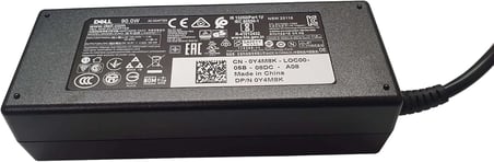 ORİJİNAL AC ADAPTÖRÜ 19.5V 4.62A 90W VOSTRO 1710 1720 1721 3300 3500 3700 NOTEBOOK ELEKTRİK ŞARJ GÜÇ KAYNAĞI ÜNİTESİ PSU