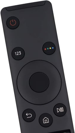 Samsung Uyumlu Air Magic Sihirli 4K Led Tv Akilli Kumandasi Mouse