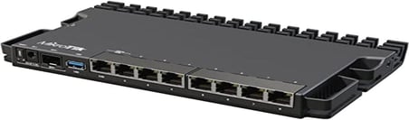 Router RB5009GUG + S + IN
