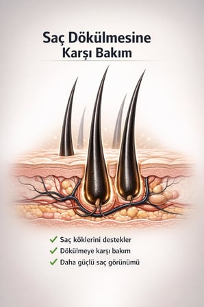 Rosemary Mint Scalp &amp; Hair Strengtening Oil Biberiye Yağı Kompleksi Yıpranmış Dökülen Saçlar İçin Hızlı Saç Uzatan Biotinli Saç Bakımı 50ml