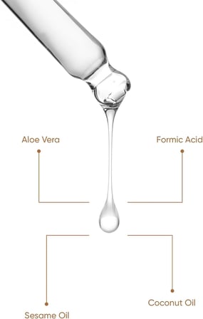 Karınca Yumurtası Yağı – Tüy Azaltıcı Ve Tüy Dökücü Doğal Serum 30 ml
