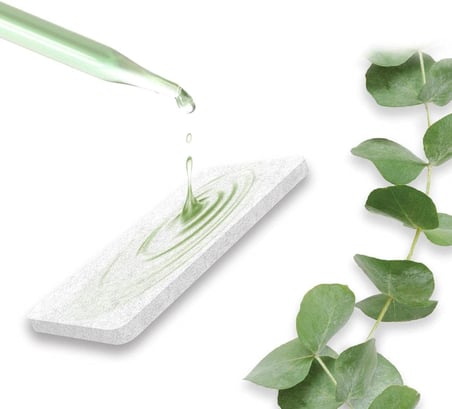 NEMLENDİRİCİ L500-AROMA PAD OCALIPTUS