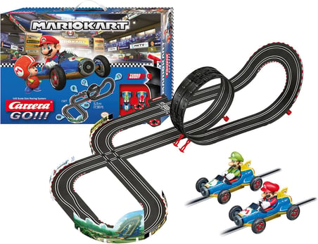 GO Mario Kart™ Mach 8
