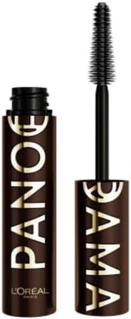 L'Oreal Cosmetics Panorama Chromatic Maskara Brun Leather