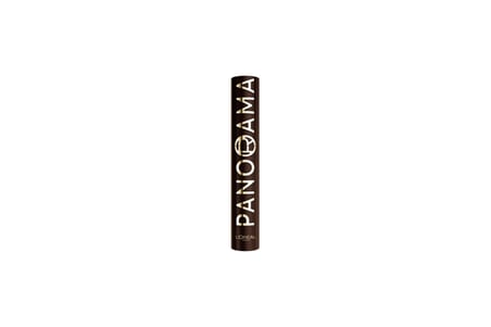 L'Oreal Cosmetics Panorama Chromatic Maskara Brun Leather