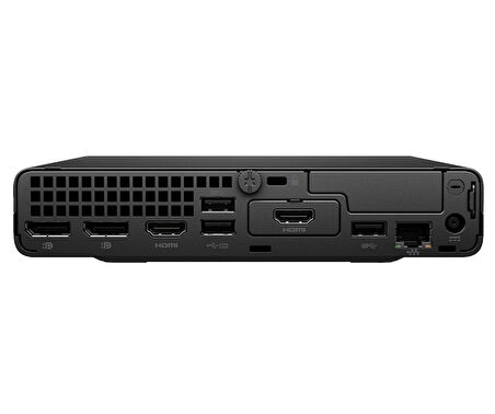 Hp Pro Mini 400 G9 Intel Core İ7-14700T 16GB Ddr5 512GB SSD WINDOWS11HOME Mini Masaüstü Bilgisayar 99H6W3ET37+ZETTAUSBBELLEK