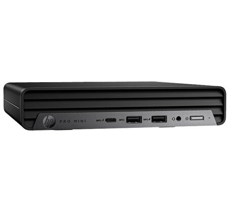 Hp Pro Mini 400 G9 Intel Core İ7-14700T 64GB Ddr5 1tb SSD WINDOWS11PRO Mini Masaüstü Bilgisayar 99H6W3ET83+ZETTAUSBBELLEK