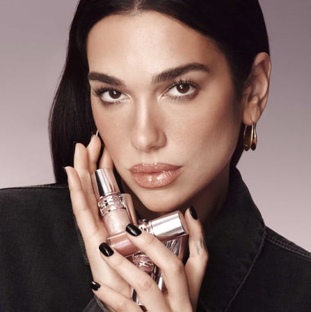 YVES SAINT LAURENT Ysl Loveshine Plumping Lip Oil Gloss - Dudak Parlatıcı Yağ 7