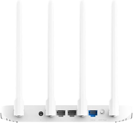 Mi WiFi Router 4A 1167 Mbps 2.4G 5G Çift Bant 4 Antenli