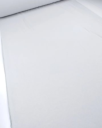 Mint Yeşili Renkte Hafif Şardonlu İki İp Penye Kumaş Eşofmanlık & Sweatshirtlük En: 180cm