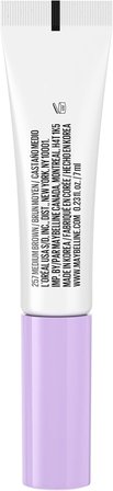 Super Lock Brow Glue Kaş Sabitleyici Maskara - Medium Brown