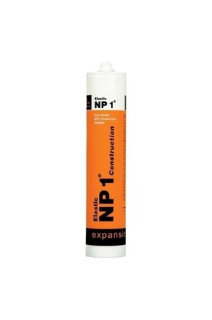 Diğer Construction İzolasyon Mastik ve Yapıştırıcı 290 Ml. Siyah