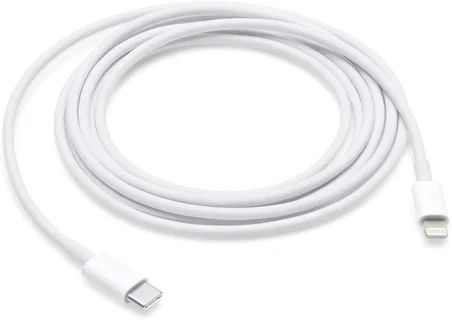 USB-C to Lightning Şarj Kablosu (1m) MQGJ2ZM/A