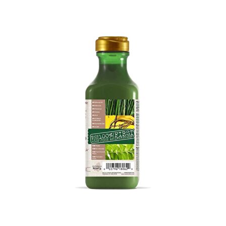Maui Bamboo Fibers Conditioner 385ml