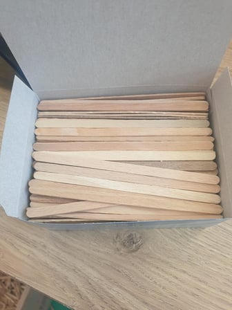 Çay Kahve karıştırıcı 1500 Adet