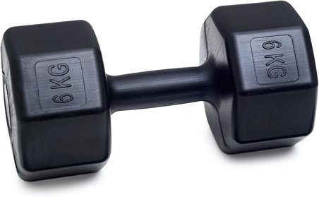 PS SPOR 12 KG DAMBIL SETİ (6 KG X 2 ADET GÖNDERİM YAPILIR)