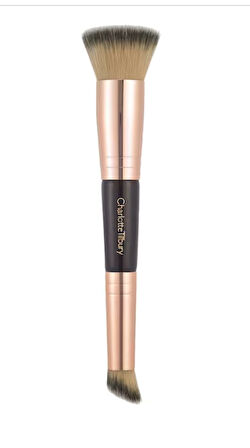  Charlotte Tilbury Hollywood Complexion Brush - Fondöten Fırçası