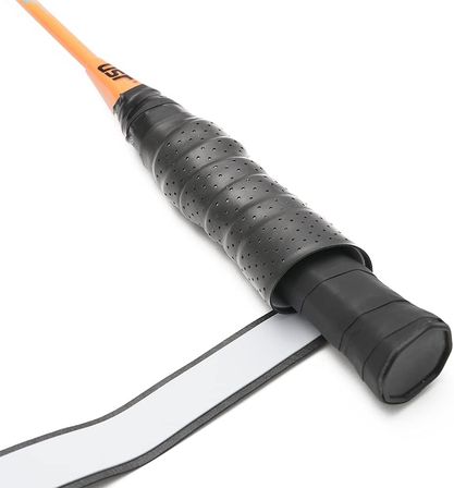 Badminton Raket Gribi