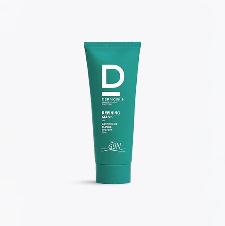 Acgun Scrub / Mask 1 Paket (1 X 30 Ml)