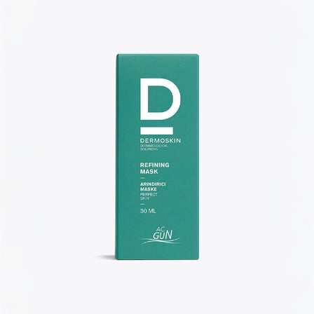 Acgun Scrub / Mask 1 Paket (1 X 30 Ml)