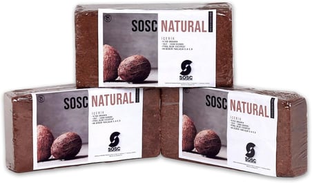 10 LT Cocopeat-Hindistan Cevizi Torfu