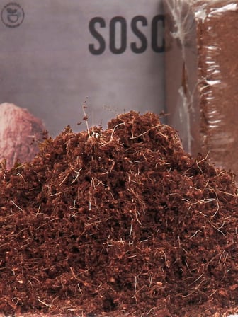 10 LT Cocopeat-Hindistan Cevizi Torfu