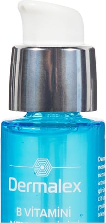 B VİTAMINI SERUM