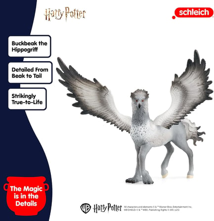 Harry Potter Buckbeak