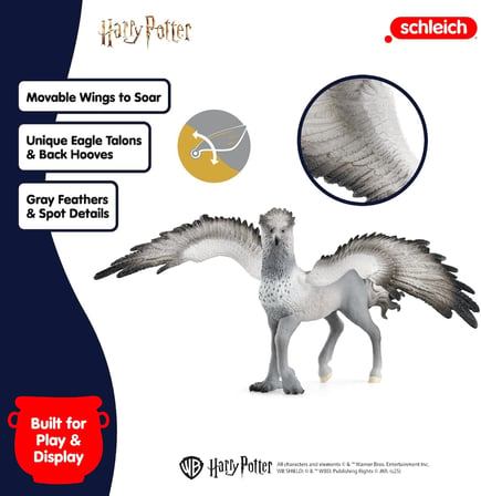 Harry Potter Buckbeak
