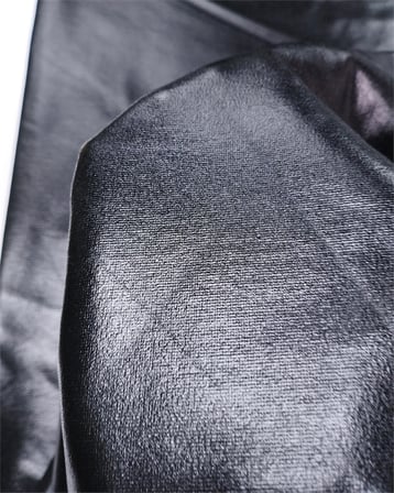 Bordo İle Kahve Arası Renkte Hafif Şardonlu Yumuşak İki İp Penye Kumaş Eşofmanlık & Sweatshirtlük En: 180cm