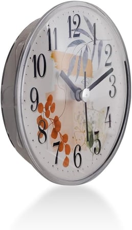 Kiely Mıknatıslı Viso Buzdolabı Saati 11 Cm Bds-Y Myk2047-12