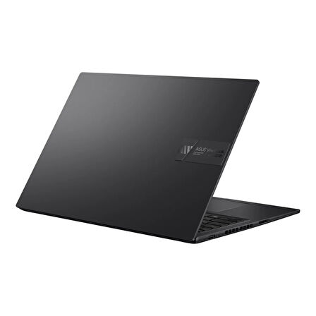 Asus VivoBook 16X i5 13420H 12GB 2TB SSD RTX3050/4GB 16" WUXGA 144Hz W11P Dizüstü Bilgisayar