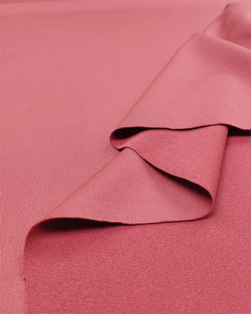 Tarçın Renkte İnce Ama Sıkı Örgüde İnce Esnek Yumuşak Krep Jarse Kumaş Elbiselik & Bluzluk 150x200cm