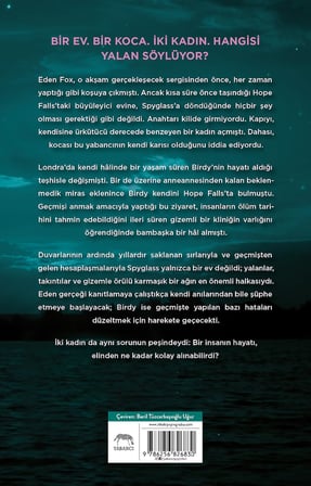 Kocamın Karısı: Taş Kağıt Makas'ın Yazarından