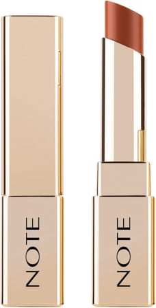 Cosmetics Iconic Sheer Lipstick 203 Charming Nemlendirici Parlak Ruj, Nude