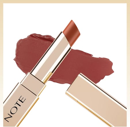 Cosmetics Iconic Sheer Lipstick 203 Charming Nemlendirici Parlak Ruj, Nude