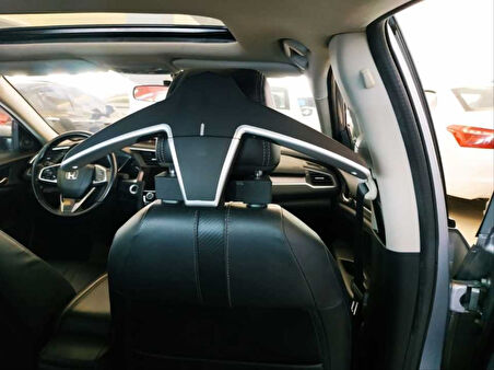 Universal Elbise Askısı