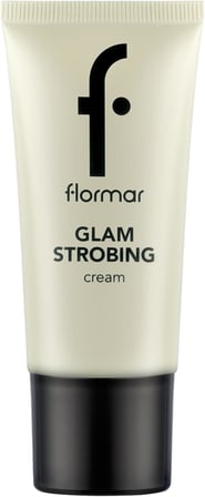 Glam Strobing Cilde Işıltı Veren Hafif Yapılı Makyaj Bazı