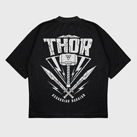 "Thor" UNİSEX T-SHIRT