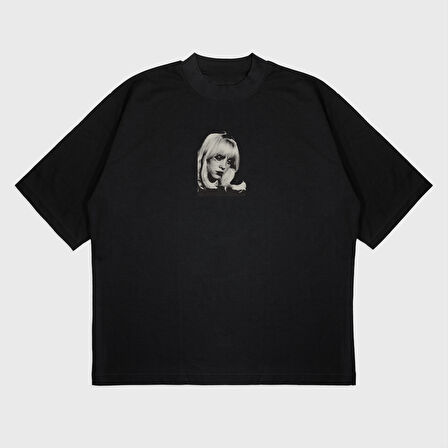 "Bille" UNİSEX T-SHIRT