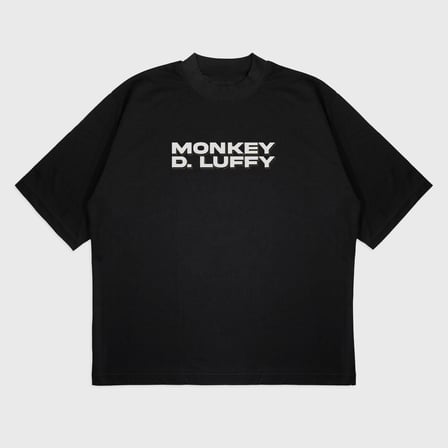 "Monkey D. Luffy" UNİSEX t-shirt