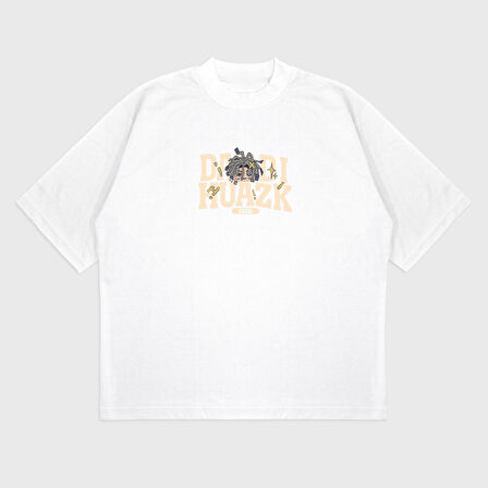 "Davdi Huazk" UNİSEX T-SHIRT