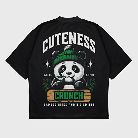 'Cuteness' UNİSEX t-shirt