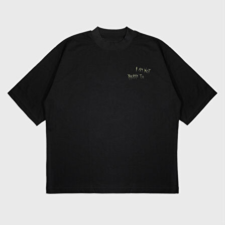 "Good Bye " UNİSEX T-SHIRT